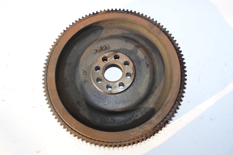 2000-2005 TOYOTA MR2 MRS SPYDER 1ZZ FE 5 SPEED MANUAL FLYWHEEL J4960 - $87.99