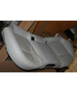 Saab 9-3 2002 Rear Seat cushion - $164.64 CAD
