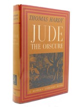 Thomas Hardy JUDE THE OBSCURE Modern Library No. 135 Modern Library Edition Repr - £48.22 GBP