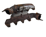 Exhaust Manifold Pair Set From 2014 Ford Expedition  5.4 9L3E9430HA - £64.10 GBP