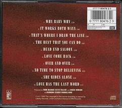 Palomino Road [Audio CD] - £9.17 GBP