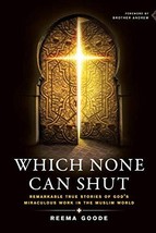 Which None Can Shut - Reema Goode - Softcover - NEW - £9.62 GBP