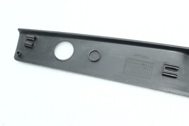 2004-2006 VOLKSWAGEN PHAETON REAR TRUNK LID INNER COVER TRIM MOLDING PIECE H2045 image 13