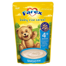 Farex Baby Rice Cereal 125g - $66.05