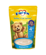 Farex Baby Rice Cereal 125g - £52.15 GBP