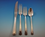 John and Priscilla by Westmorland Sterling Silver Flatware Set Service 2... - £8,526.62 GBP
