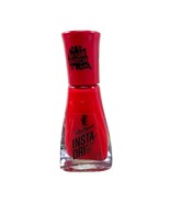 Sally Hansen Insta Dri Sour Patch Kids Nail Polish Color The Un-red NEW Manicure - $3.95
