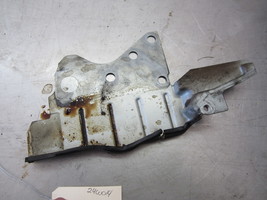 Rear Timing Cover From 2008 Mitsubishi Galant  2.4 - $25.00