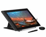 Graphics Drawing Tablet With Screen Full-Laminated Tilt Battery-Free Sty... - $586.99