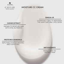 Alterna Caviar Anti-Aging Replenishing Moisture CC Cream, 5.1 Oz. image 2