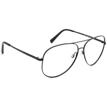 Michael Kors Sunglasses Frame Only MK 5016 (Kendall I) 108218 Black Aviator 60mm - £71.16 GBP