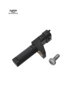 MERCEDES W164 W221 W209 W211 GENUINE ENGINE MOTOR CRANKSHAFT POSITION SE... - $381.81 MXN