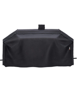Grill Cover Heavy Duty for Pit Boss Memphis Ultimate Smoke Hollow PS9900... - $103.72 CAD