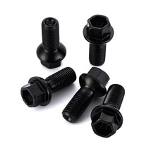 5Pcs Wheel Lug Bolt nuts 0009908307 For Mercedes Benz C250 C300 CLS63 E2... - $17.64