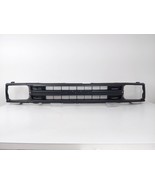 Fit For Toyota Pickup Hilux 1989-91 2WD Matt Black Grille Light Case &amp; C... - $1,655.37 MXN