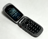 Samsung SCH-U660 Convoy 2 Handheld 2.2&quot; Screen Verizon Flip Cell Phone -... - £7.85 GBP