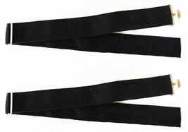 Horse Blanket Replacement Detachable Adjustable 2" BELLY Leg Straps 403BS01 - $15.83