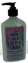 After Dark super full body moisturizer with sea salt by Brown Sugar. 17 fl oz - £18.50 GBP