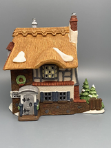 Department 56 David Copperfield BETSY TROTWOOD&#39;S COTTAGE - $27.88