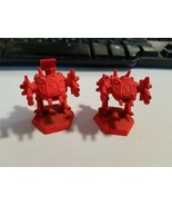 Pair Games Workshop, WARMASTER Metal Figure  - Warhammer 40K - Battle Beast - €8,44 EUR