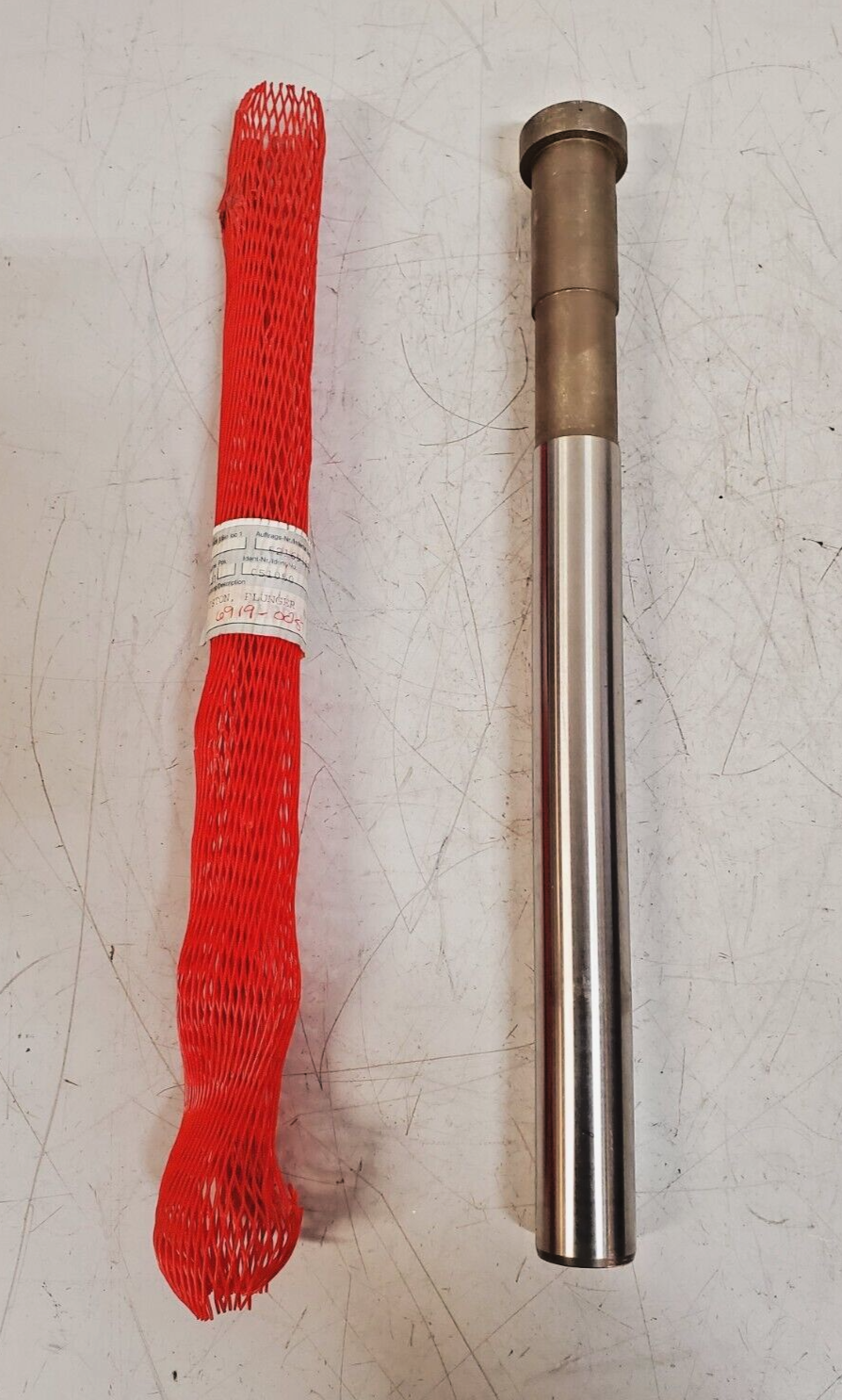 Bran+Luebbe Piston Plunger #30 12 | 051050 | 6919-005 - $76.70