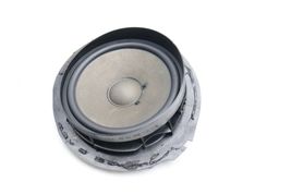 03-06 MERCEDES-BENZ W211 E320 E350 REAR RIGHT PASSENGER SIDE DOOR SPEAKER E1331 image 4