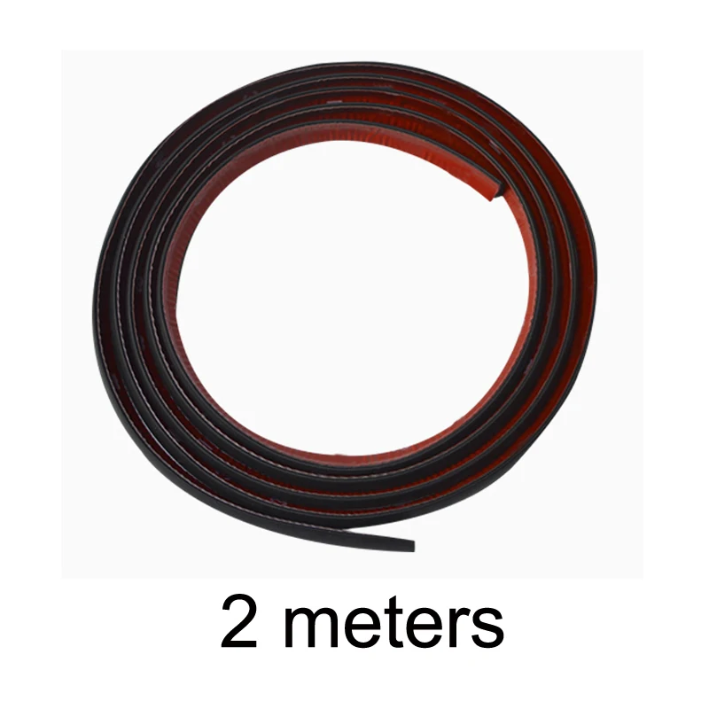 Car Windshield Protector Seal Strips Trim For  motors asx  10 9 x outer xl pajer - £54.63 GBP