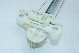 Passenger Rear Window Regulator Electric Fits 13-17 ACCORD 57205 image 4