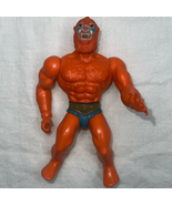 1980s Orig- BEAST MAN- He-Man- Masters of the Universe Figure - £6.91 GBP