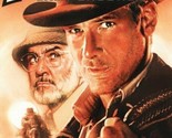Indiana Jones and the Last Crusade DVD | Special Edition | Region 4 - $9.45