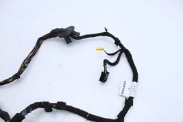 07-09 MERCEDES-BENZ W221 S600 FRONT LEFT DRIVER DOOR WIRE HARNESS E4198 image 10