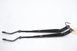 07-14 CHEVROLET TAHOE FRONT WINDSHIELD WIPER ARMS PAIR Q9716 image 10