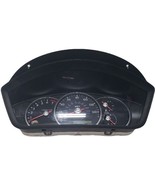 Speedometer Cluster KPH 4 Cylinder Without ABS Fits 04-05 GALANT 401970 - $1,750.68 MXN