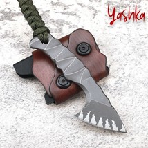 Mini Pocket Knife Outdoor Camping BBQ Fishing Home Survival Travel Tool ... - $783.15 MXN