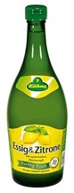 Kuehne - Essig &amp; Zitrone (Vinegar &amp; Lemon)- 750ml - £4.78 GBP