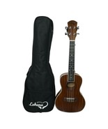 LOHANU UKULELE (LU-C) W/ Carrying Bag Accessories Tuner &amp; Box LU-C - £92.07 GBP