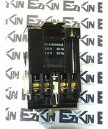 General Electric CR120B 4022 SER.A  120V Contactor  - $437.69 MXN