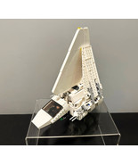New MOC Star Wars Imperial Shuttle compatible bricks set - €55,55 EUR