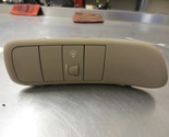 Dimmer Switch From 2008 KIA OPTIMA LX 2.4 - $14.95