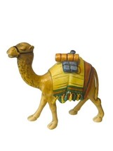 Goebel Hummel Figurine Nativity Christmas Germany animal Camel LARGE RARE stand - £226.63 GBP