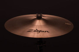 Zildjian 18&quot; A Thin Crash - £231.49 GBP