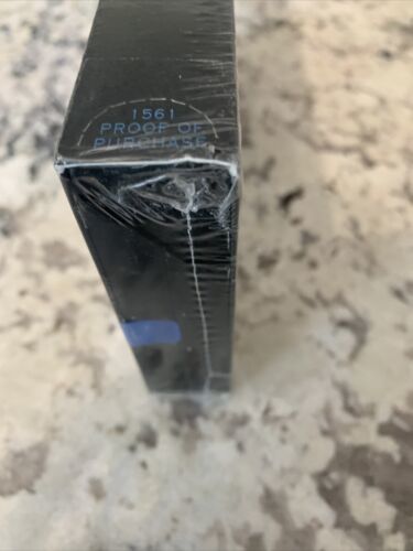 The Abyss (VHS, 2002, Selections)Brand New Factory Sealed Item image 4