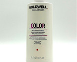 Goldwell Dualsenses Color Brilliance Shampoo /Normal Hair 33.8 oz - $42.52