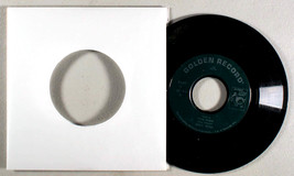 Frank Milano - The Poky Little Puppy (7&quot; Single) (1953) Vinyl 45 • Mitch Miller - £8.88 GBP
