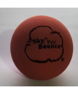 2 Rubber Handballs for Recreational Handball, Stickball/Racquetball, Cat... - €5,99 EUR