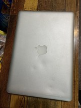 Apple MacBook Pro A1278 13.3" 2.5GHz intel Core i5 4GB 500GB OS 2010 Parts Only - $49.50