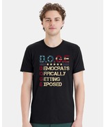 Department of Government Efficiency Shirt USA Style Trump 2025 Elon Musk... - $29.77 CAD+