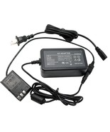 Camera Ac Power Adapter Kit/Charger For D40 D40X D60 D3000 D5000, Repl - £61.77 GBP