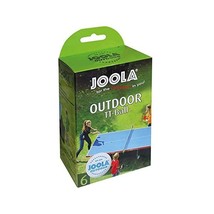 JOOLA Table-Tennis Ball, White, Outdoor, 42181 40 mm  - $13.00