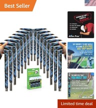 Flexible Golf Grip Wrapping Tapes - Easy Regripping Solution for Every P... - $52.50